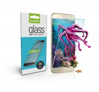 Защитное стекло для Samsung J400 (Galaxy J4 2018), ColorWay, 0.33 мм, 2,5D (CW-G