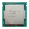 Процессор Intel Core i3 (LGA1150) i3-4150, Tray, 2x3.5 GHz, HD Graphic 4400 (115