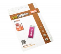 USB Флеш накопитель 16Gb DATO DS7017 Pink, DT_DS7017P 16Gb