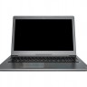 Ноутбук 15' Lenovo IdeaPad 510-15IKB Gunmetal (80SV00XBRA), 15.6' матовый LED Fu