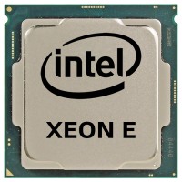 Процессор Intel Xeon (LGA1151) E-2224G, Tray, 4x3,5 GHz (Turbo Frequency 4,7 GHz