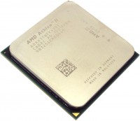 Процессор AMD (AM3) Athlon II X4 635, Tray, 4x2,9 GHz, L2 2Mb, Propus, 45 nm, TD