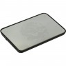 Карман внешний 2.5' AgeStar 3UB 2A8, Silver, USB 3.0, 1xSATA HDD SSD, питание по