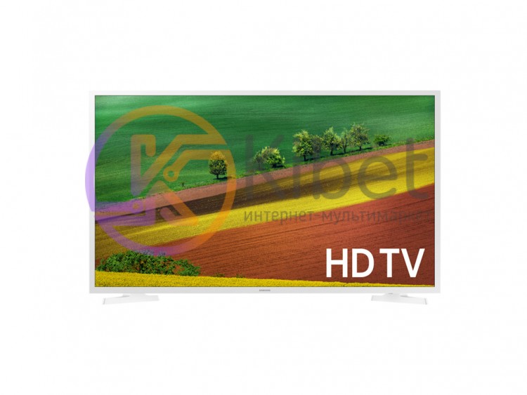 Телевизор 32' Samsung UE-32N4010 LED HD 1366x768 200Hz, HDMI, USB, VESA (100x100