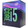 Процессор Intel Core i5 (LGA1151) i5-9400F, Box, 6x2,9 GHz (Turbo Boost 4,1 GHz)