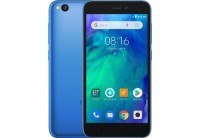 Смартфон Xiaomi Redmi Go Blue 1 8 Gb, 2 Nano-Sim, 5' (1280х720) IPS, Snapdragon