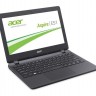 Ноутбук 11' Acer Aspire ES1-132-C64Q (NX.GG2EU.006) Black 11.6' матовый LED HD (