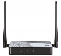 Роутер Zyxel Keenetic Start II, Wi-Fi 802.11n, до 300 Mb s, 2.4GHz, 2x10 100 Mb