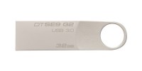 USB 3.0 Флеш накопитель 32Gb Kingston SE9 G2 32 6Mbps DTSE9G2 32GB