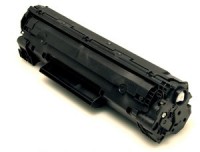 Картридж HP 35A (CB435A), Black, LJ P1005 P1006, 1500 стр, BASF (BASF-KT-CB435A)