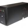 ИБП Ritar E-RTM650L-U ELF-L Black, 650VA, 390W, AVR, 2 розетки (Schuko), батарея