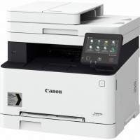 МФУ лазерное цветное A4 Canon MF643Cdw (3102C008), White, WiFi, 1200x1200 dpi, д