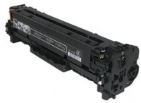 Картридж HP 507A (CE400A), Black, LJ Enterprise 500 Color M551 Series, 5.5k, Col