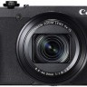 Фотоаппарат Canon Powershot G5 X Mark II Black (3070C013), 20,2 Mp, LCD 3', Zoom