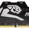 Модуль памяти 8Gb DDR4, 2400 MHz, Apacer Panther, Black Silver, 16-16-16-36, 1.2