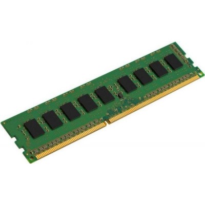 Модуль памяти 8Gb DDR3, 1600 MHz, Kingston, CL11, 1.5V (KVR16N11H 8WP)