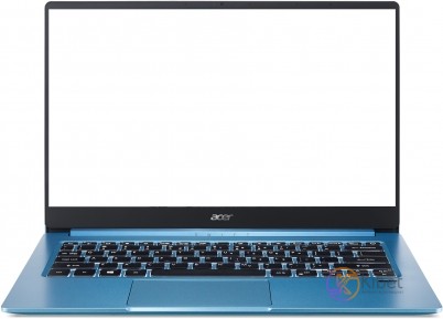 Ноутбук 14' Acer Swift 3 SF314-57 (NX.HJHEU.006) Blue 14' матовый Full HD (1920x