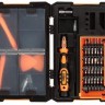 Набор для ремонта смартфонов NEO, 45 шт, дополнительные принадлежности, нож, отв