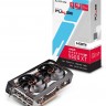 Видеокарта Radeon RX 5600 XT, Sapphire, PULSE, 6Gb DDR6, 192-bit, HDMI 3xDP, 175