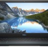 Ноутбук 15' Dell G3 3590 (G3590F58S25N1650W-9BL) Black 15.6' глянцевый LED Full
