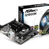 Материнская плата с процессором AsRock Q1900M, Celeron J1900 (4x2.00GHz), Intel