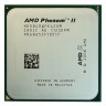 Процессор AMD (AM3) Phenom II X4 840, Tray, 4x3,2 GHz, L3 1.5Mb, Propus, 45 nm,