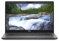 Ноутбук 13' Dell Latitude 5300 (N016L530013ERC_W10) Black 13.3' матовый LED Full