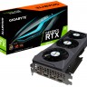 Видеокарта GeForce RTX 3070 Ti, Gigabyte, EAGLE OC, 8Gb GDDR6X, 256-bit, 2xHDMI