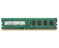 Модуль памяти 2Gb DDR3, 1333 MHz (PC3-10600), Samsung, 9-9-9-24, 1.5V (M378B5773