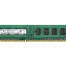 Модуль памяти 2Gb DDR3, 1333 MHz (PC3-10600), Samsung, 9-9-9-24, 1.5V (M378B5773