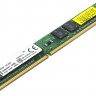 Модуль памяти 4Gb DDR3, 1600 MHz, Kingston, 11-11-11-28, 1.35V (KVR16LN11 4)