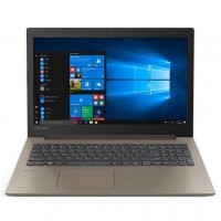 Ноутбук 15' Lenovo IdeaPad 330-15IGM (81D100H3RA) Chocolate 15.6' матовый LED HD