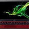 Ноутбук 15' Acer Aspire 3 A315-56-52W9 (NX.HS7EU.00E) Rococo Red 15.6' матовый L