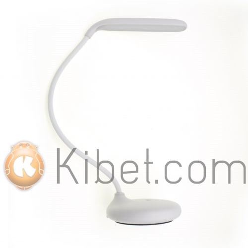 Лампа настольная LED Remax 'Eye Protection Lamp', White, питание от USB (5V 50