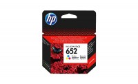 Картридж HP №652 (F6V24AE), Color, DJ Ink Advantage 1115 2135 3635 3835, 200 стр