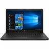 Ноутбук 15' HP 15-db1080ur (7NF03EA) Black, 15.6', матовый LED Full HD (1920x108