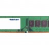 Модуль памяти 16Gb DDR4, 2666 MHz, Patriot, 19-19-19-43, 1.2V (PSD416G26662)