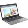 Ноутбук 15' Lenovo IdeaPad 330-15IKB (81DC009HRA) Platinum Grey 15.6' матовый LE