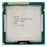 Процессор Intel Pentium (LGA1155) G640, Tray, 2x2,8 GHz, HD Graphic (1100 MHz),