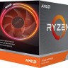 Процессор AMD (AM4) Ryzen 9 3900X, Box, 12x3,8 GHz (Turbo Boost 4,6 GHz), L3 64M