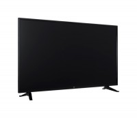 Телевизор 40' ERGO LE40CT5530AK, LED Full HD 1920x1080 60Hz, Smart TV, HDMI, USB