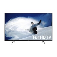 Телевизор 43' Samsung UE-43J5202 LED Full HD 1920x1080 120Hz, Smart TV, HDMI, US