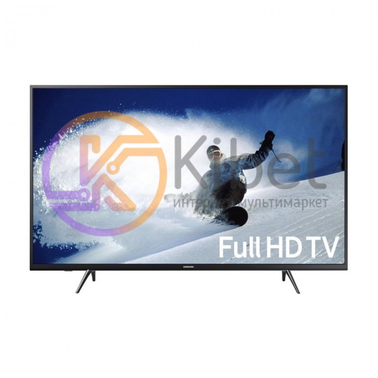 Телевизор 43' Samsung UE-43J5202 LED Full HD 1920x1080 120Hz, Smart TV, HDMI, US
