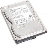 Жесткий диск 3.5' 1Tb Toshiba, SATA3, 32Mb, 7200 rpm (DT01ACA100) Б Н