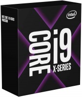 Процессор Intel Core i9 (LGA2066) i9-10940X, Box, 14x3,3 GHz (Turbo Boost 4,8 GH