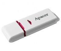 USB Флеш накопитель 16Gb Apacer AH223 White AP16GAH223W-1
