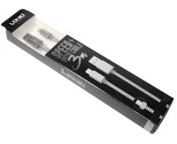 Кабель USB - Lightning, LDNIO, Silver, 3 м (LS31)