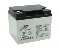 Батарея для ИБП 12В 40Aч Ritar RA12-40, ШхДхВ 198x166x169 (RA12-40)