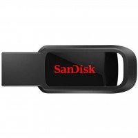 USB Флеш накопитель 32Gb SanDisk Cruzer Spark SDCZ61-032G-G35