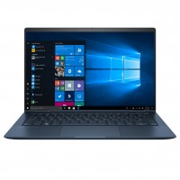 Ноутбук 13' HP Elite Dragonfly (8MK83EA) Blue 13.3', Multi-Touch, глянцевый LED
